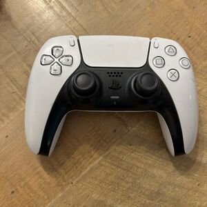 PlayStation controller for parts or repair only